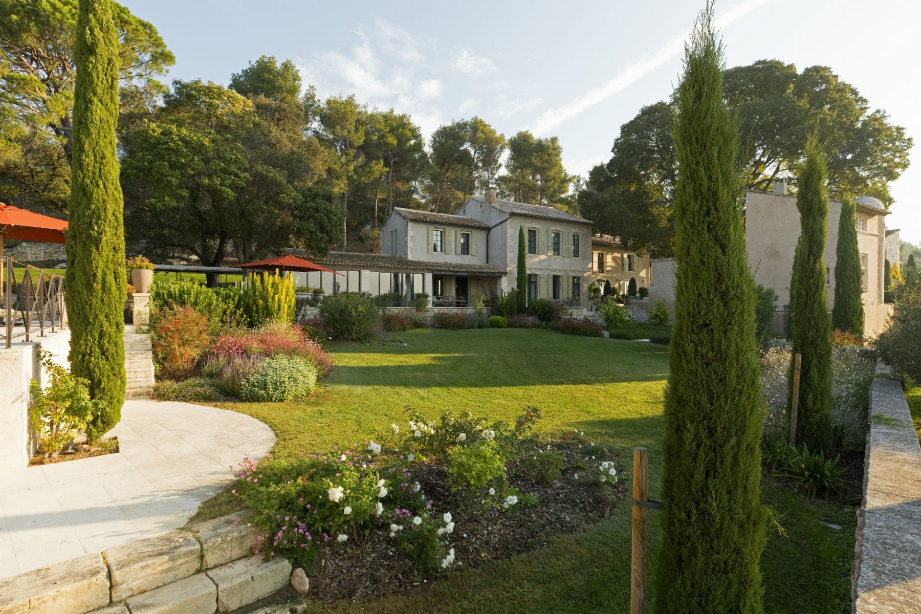 Le Hameau de la Tourelle villa photo.