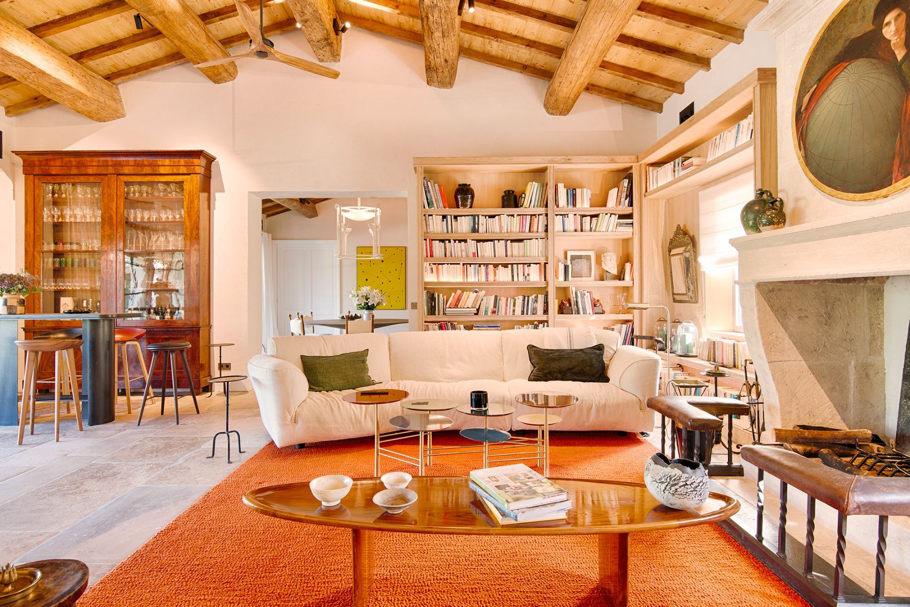 Mas Romance villa photo.