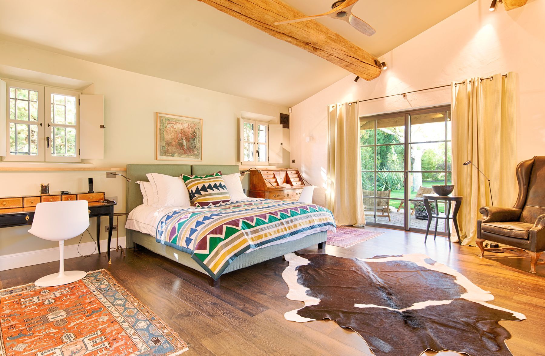 Mas Romance villa photo.