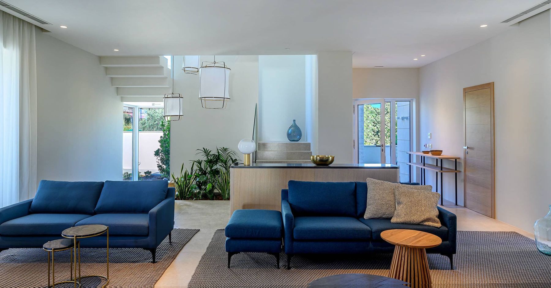 Villa Sapphire villa photo.