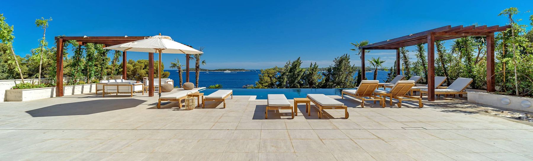 Villa Sapphire villa photo.