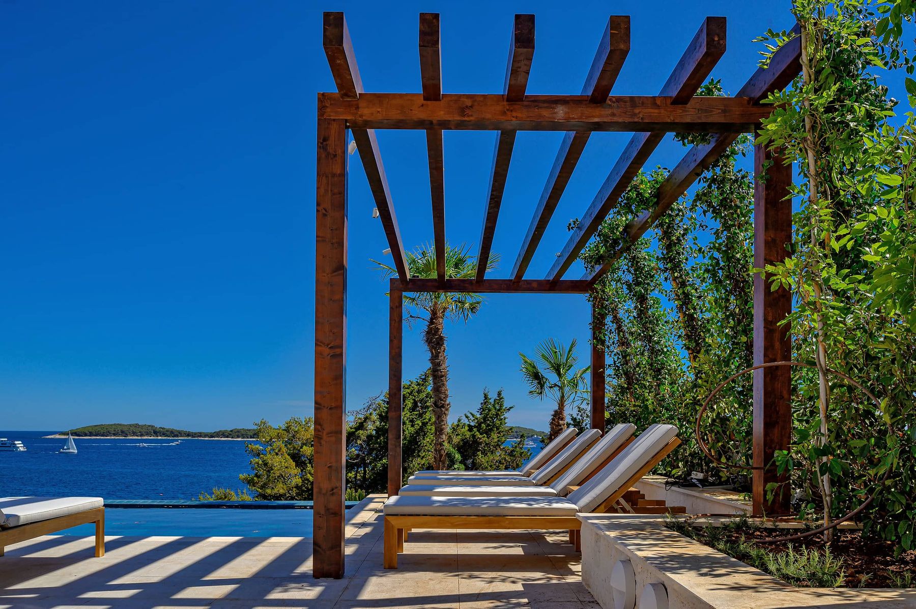 Villa Sapphire villa photo.