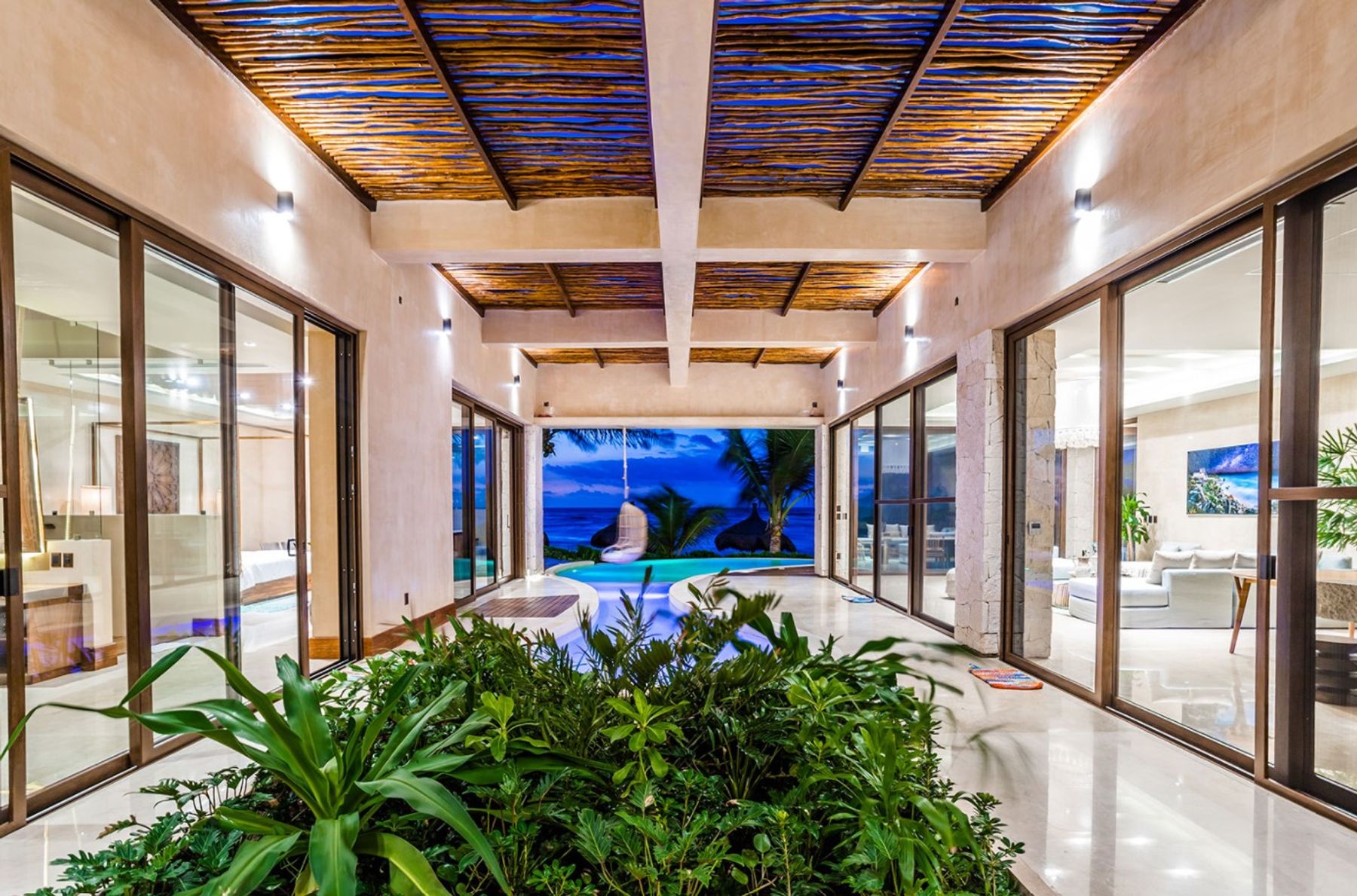 Casa Ha villa photo.