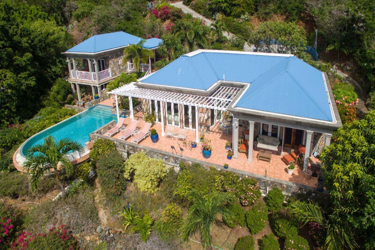 Carnival Beach House