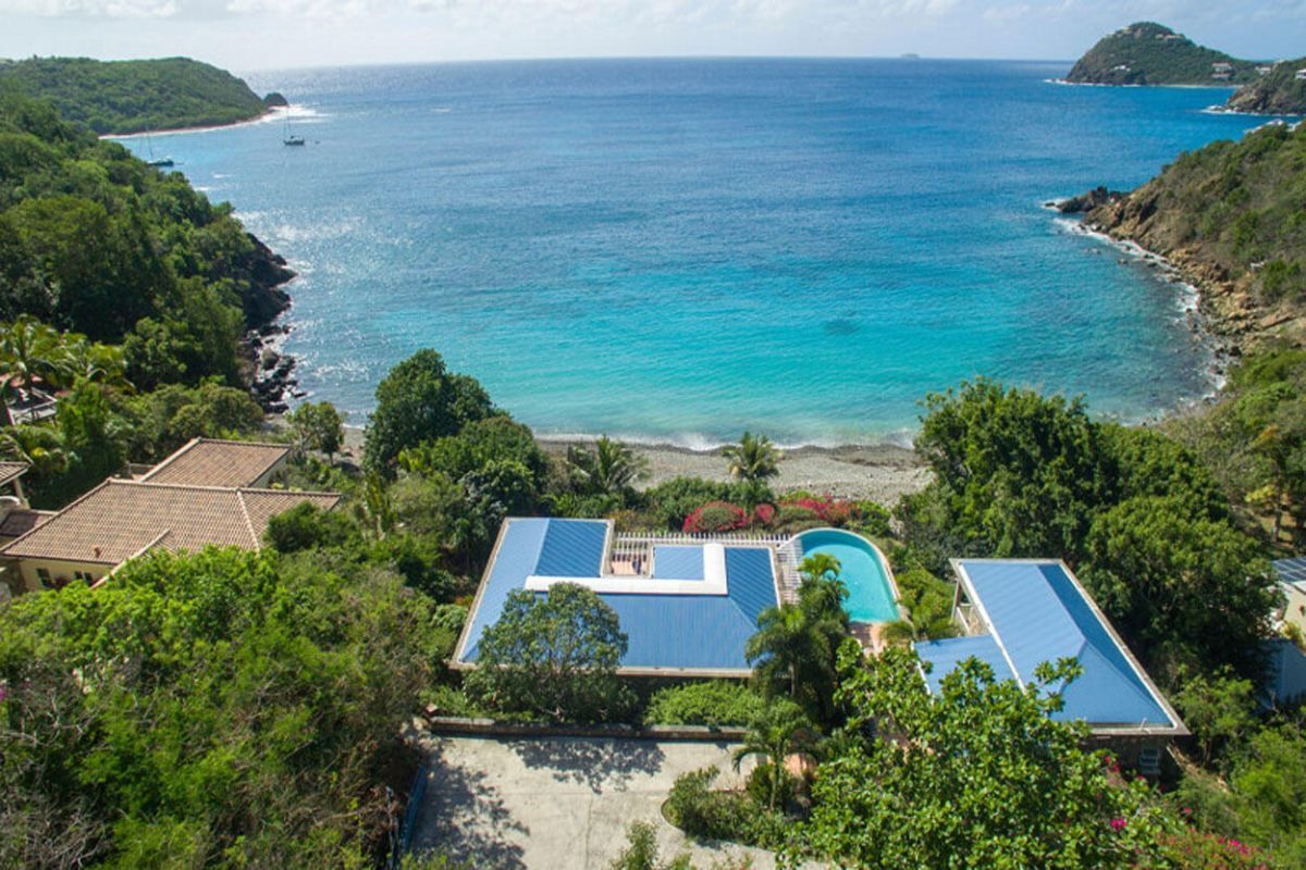Villa overview