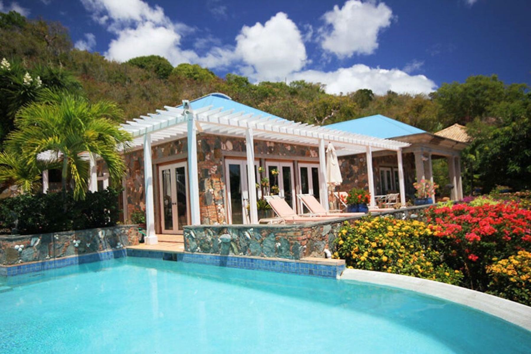 Villa View