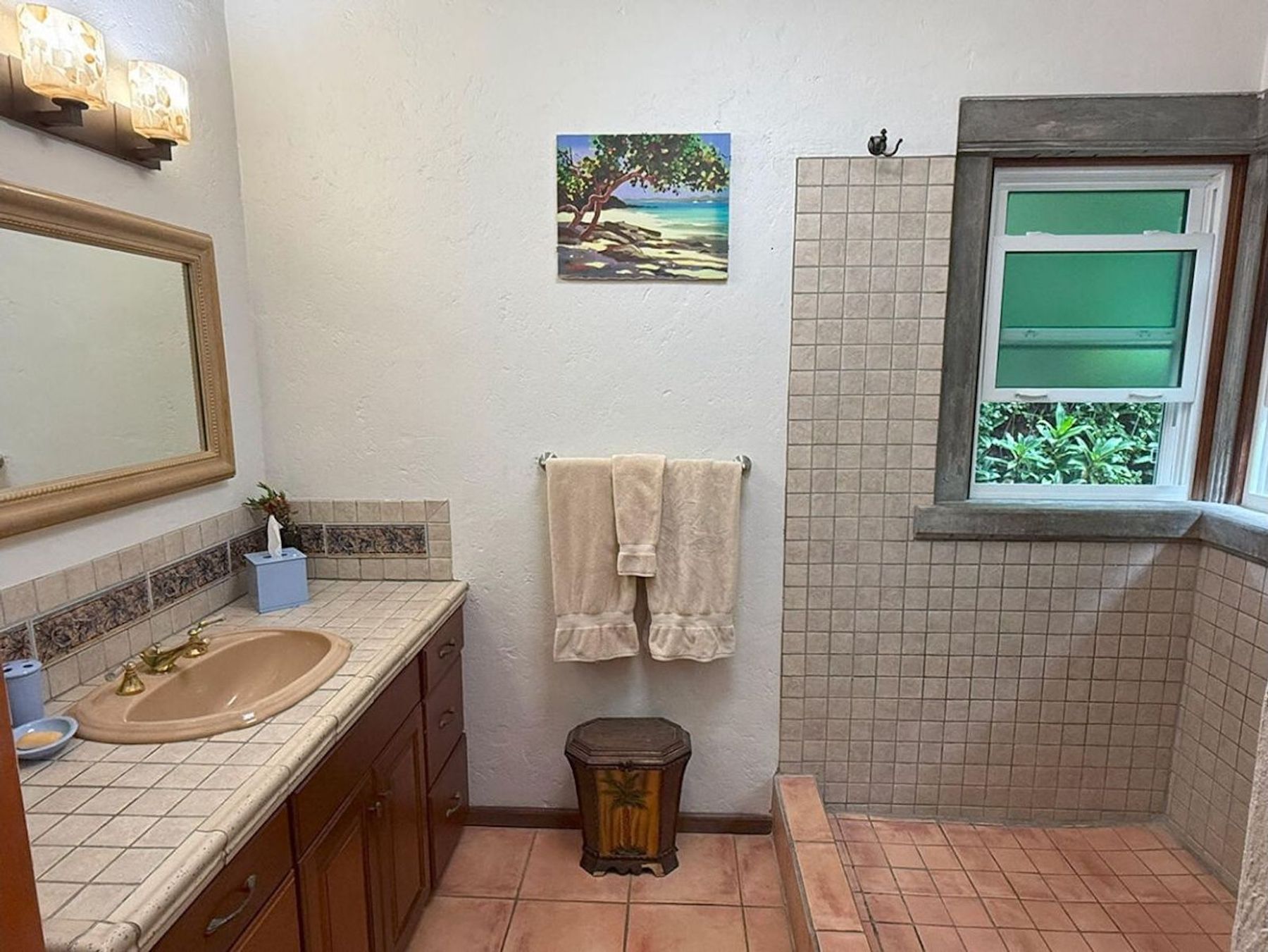 Ensuite