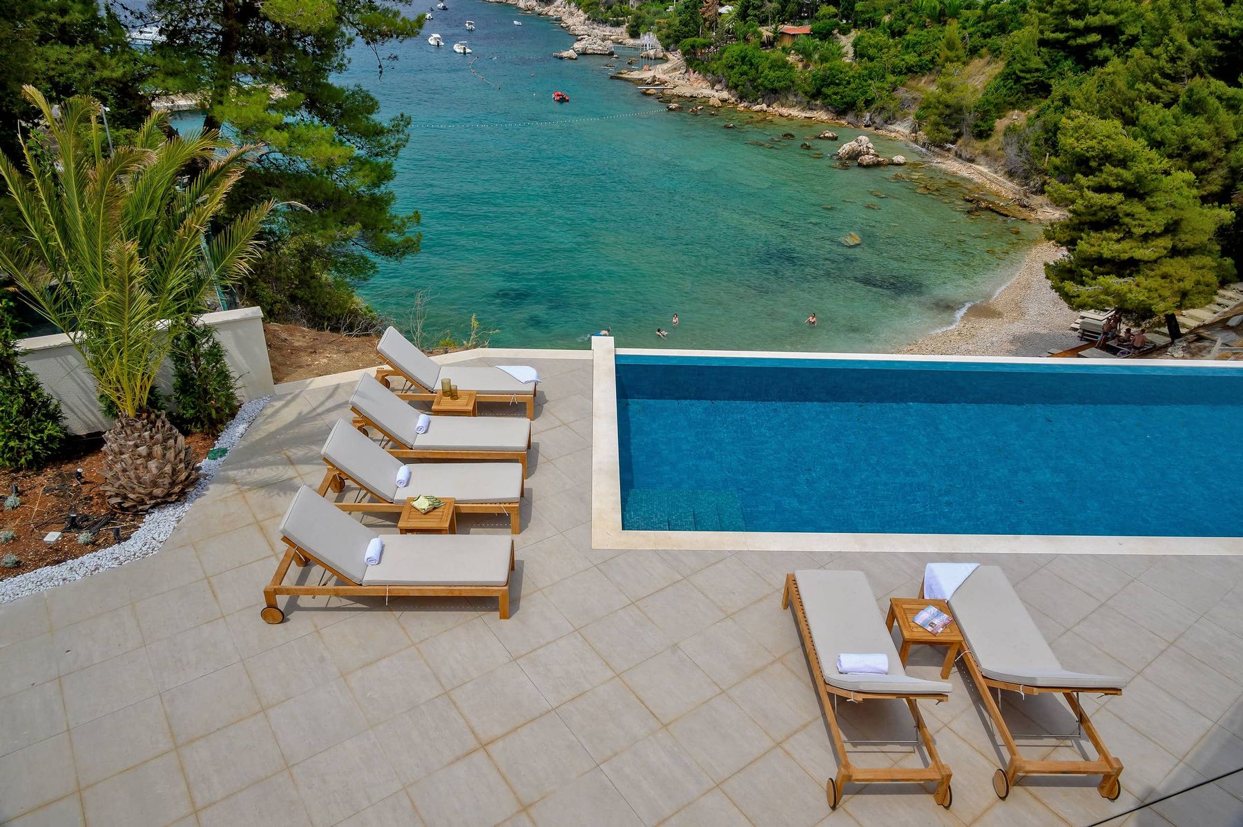 Villa Emerald villa photo.