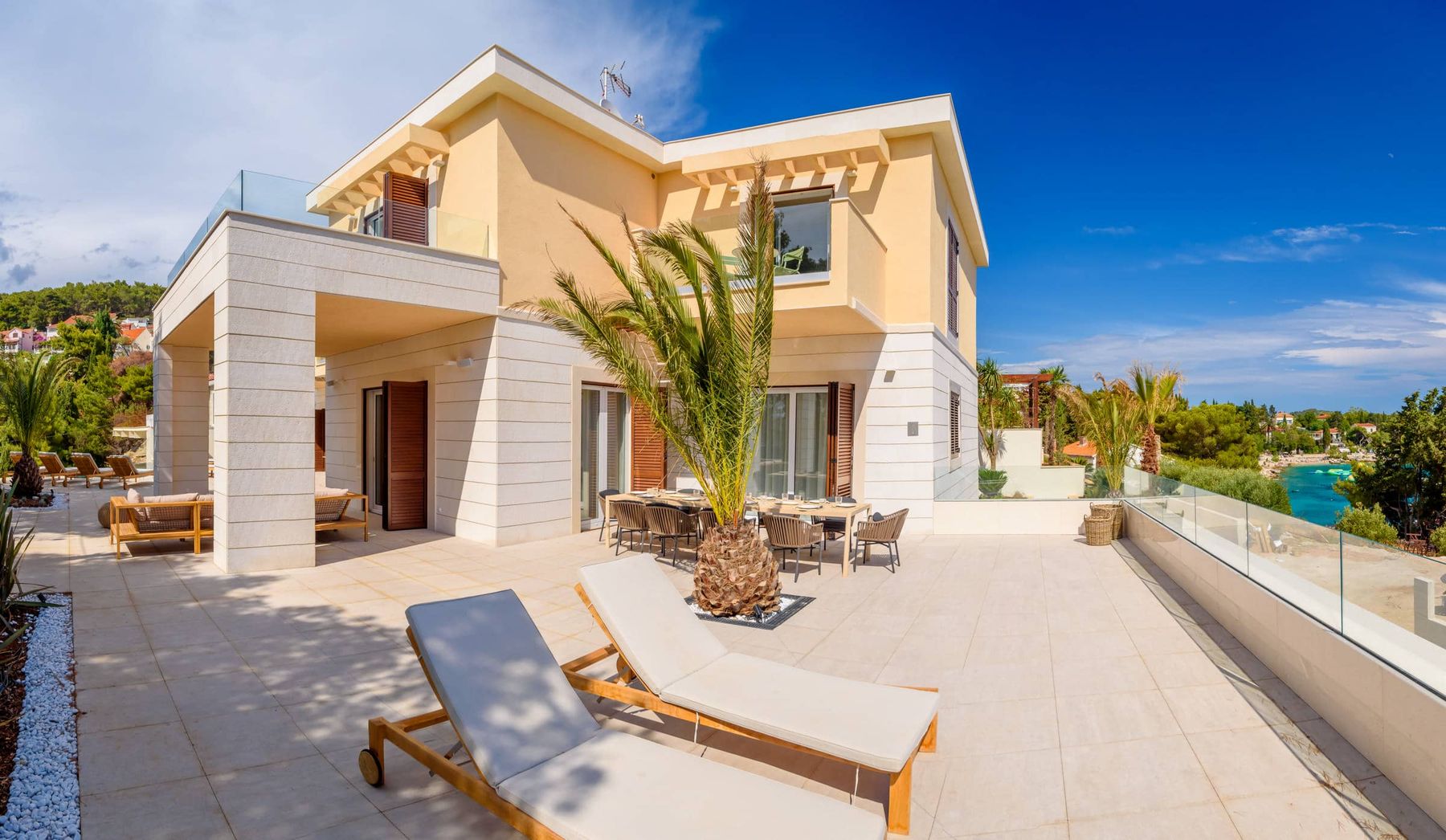 Villa Emerald villa photo.