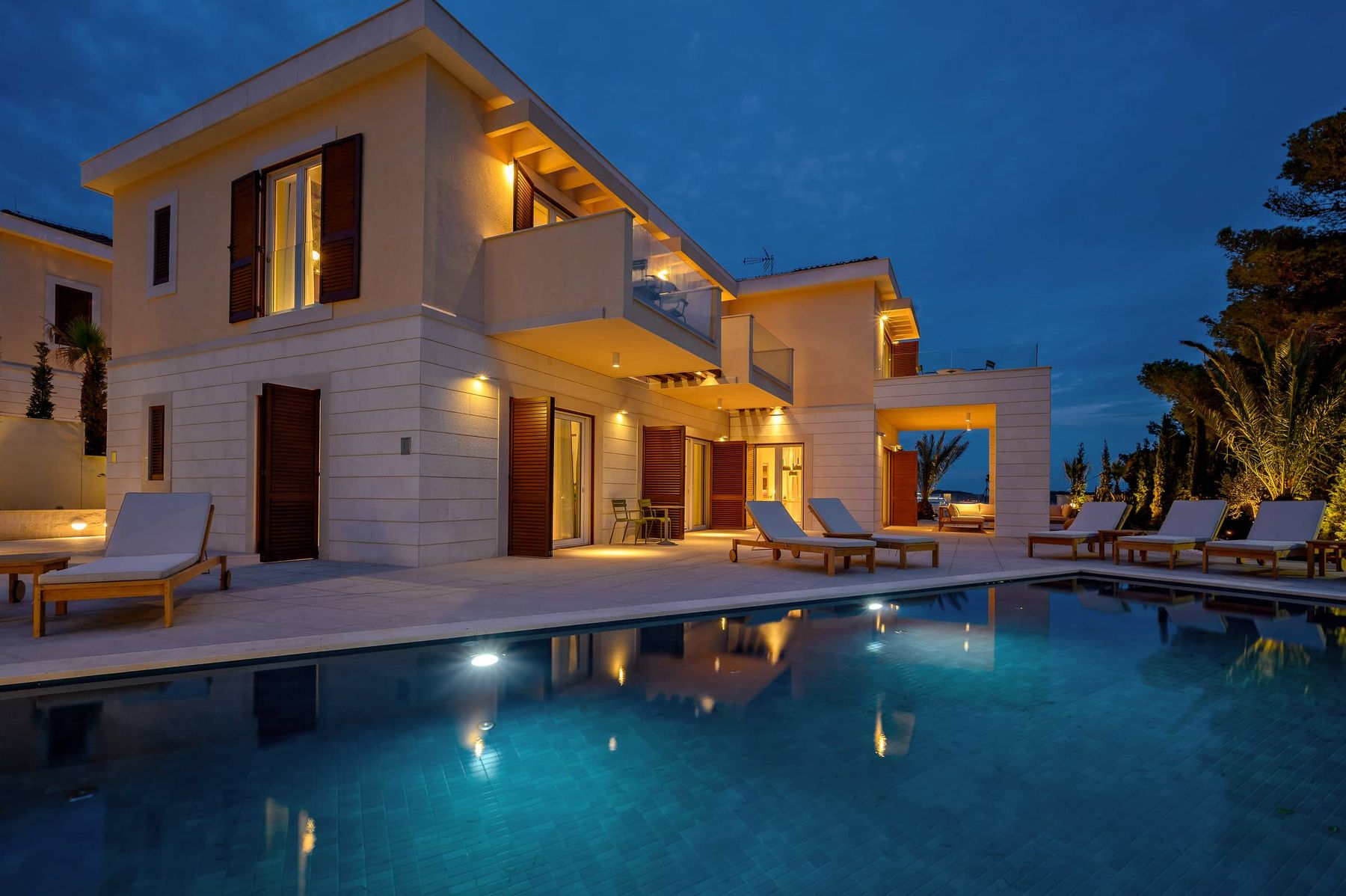 Villa Emerald villa photo.