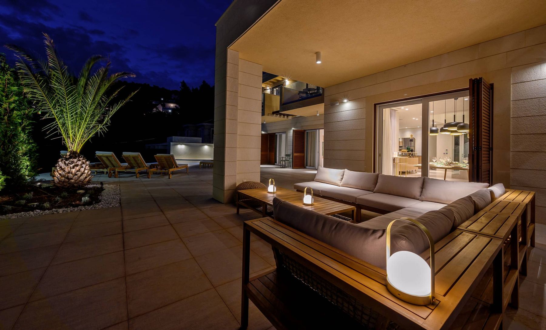 Villa Emerald villa photo.