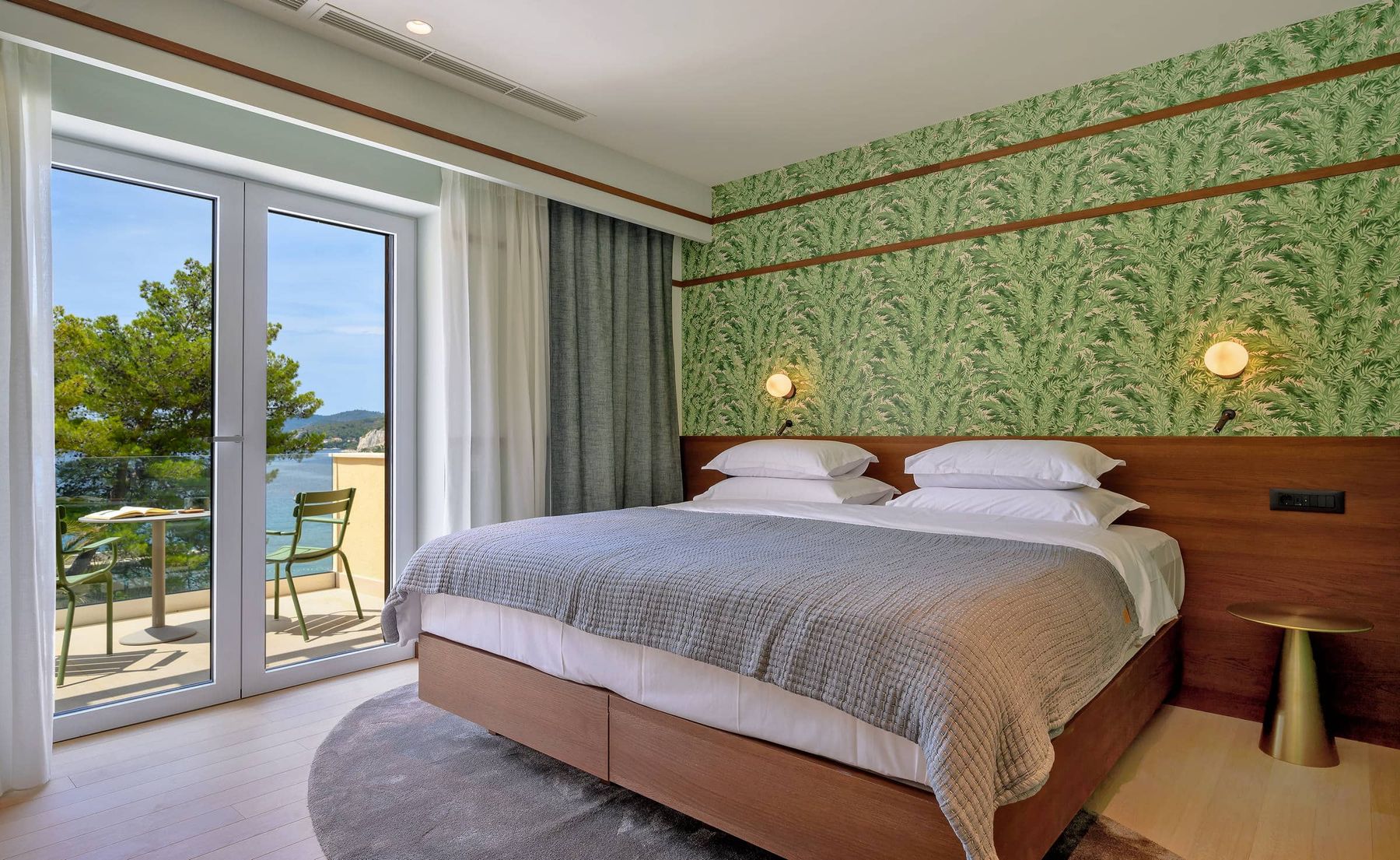 Villa Emerald villa photo.