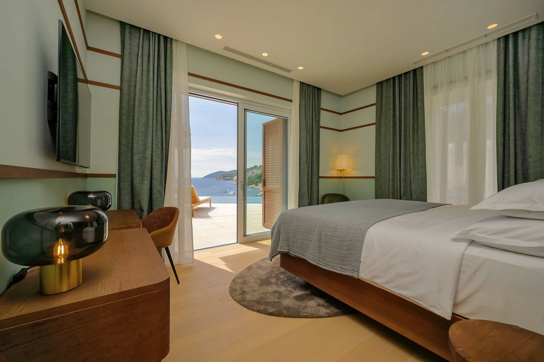 Villa Emerald villa photo.