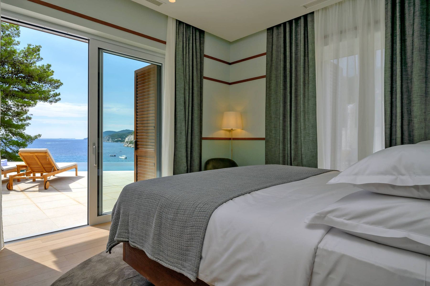 Villa Emerald villa photo.