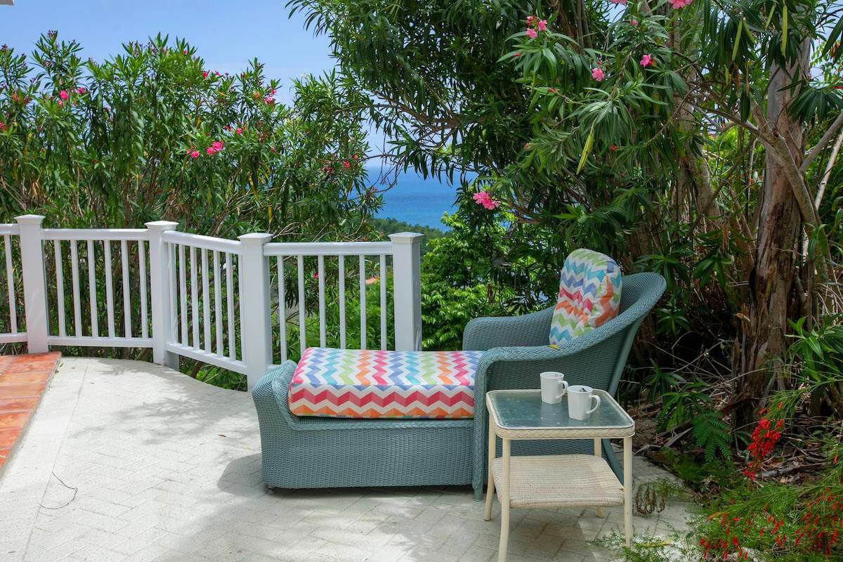 Unicorn Villa villa photo.