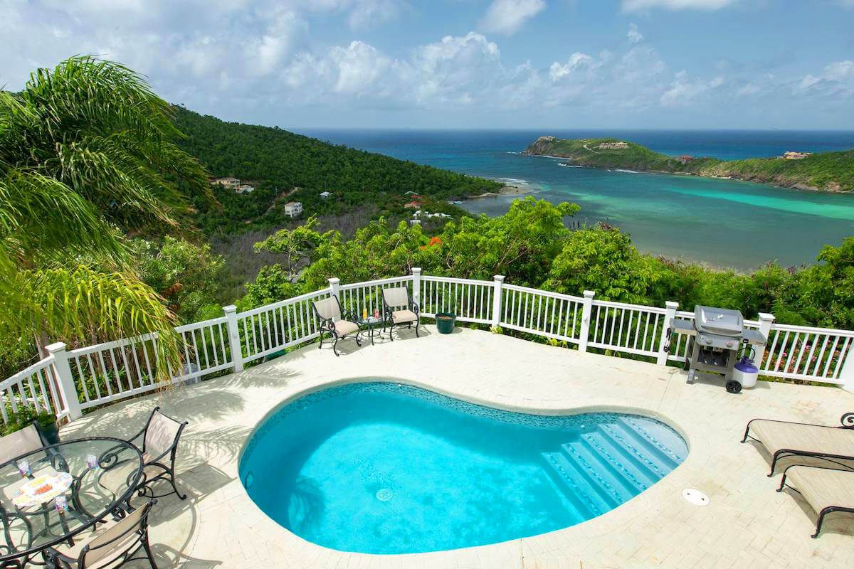 Unicorn Villa villa photo.