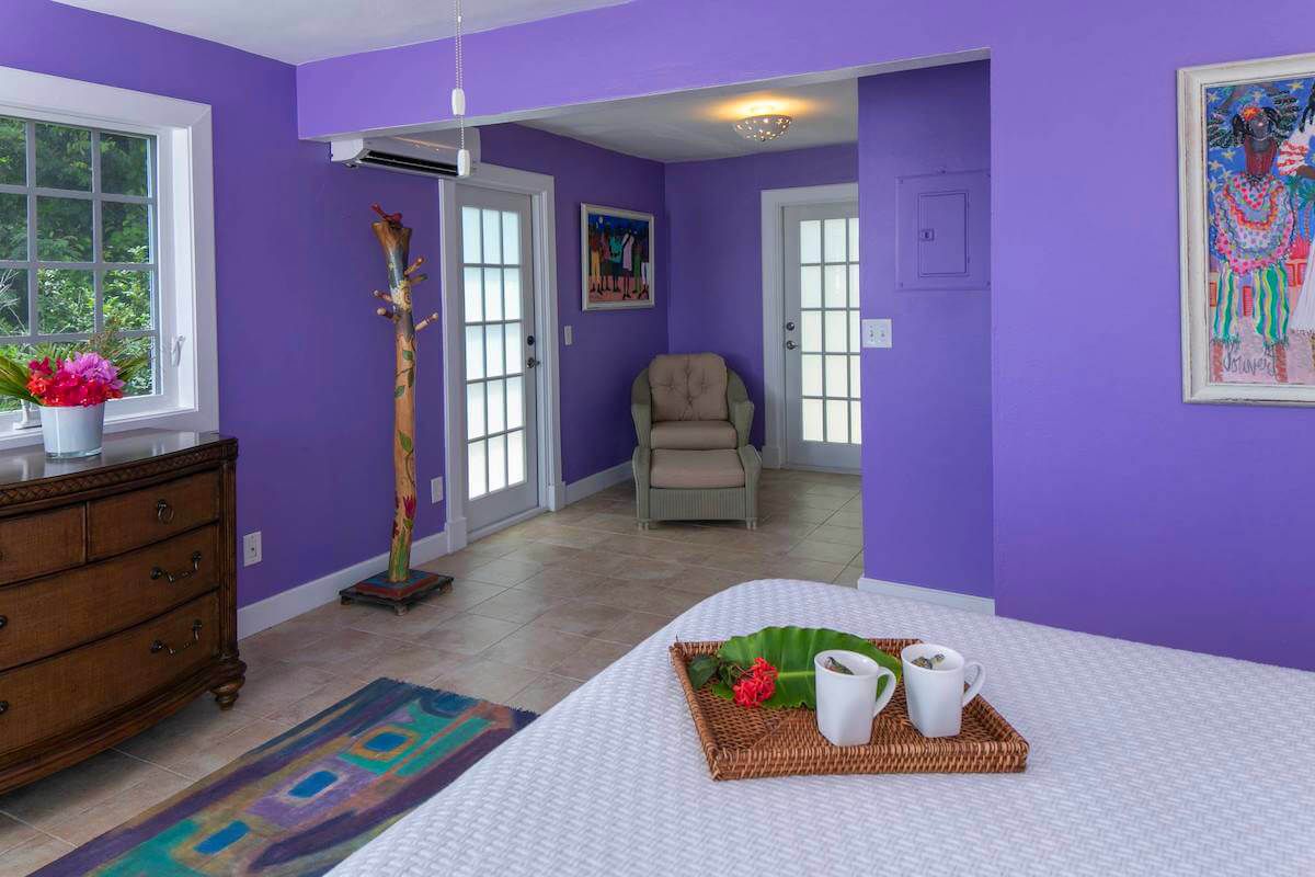 Unicorn Villa villa photo.