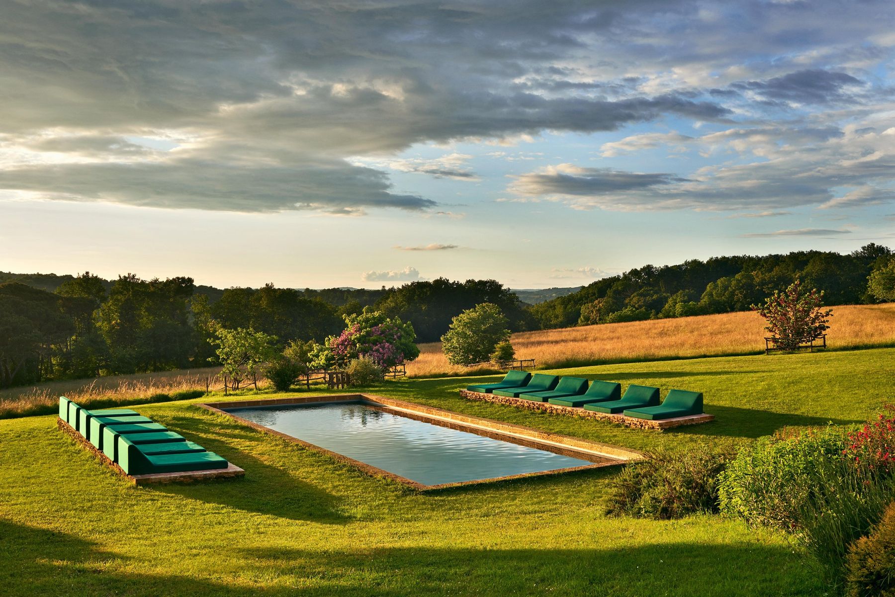 Chateau Urval photo