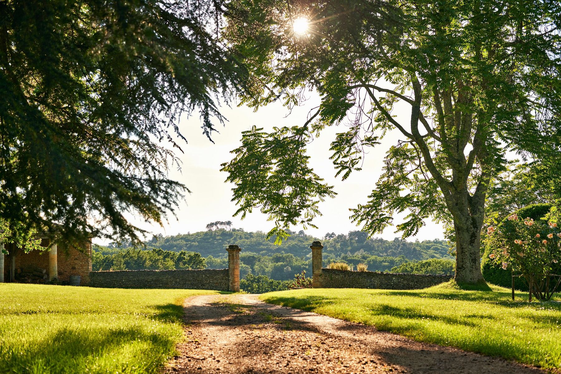 Chateau Urval villa photo.