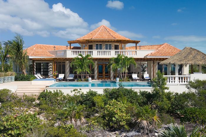 Valentina Villa | Turks and Caicos Villa Rental | WhereToStay.com