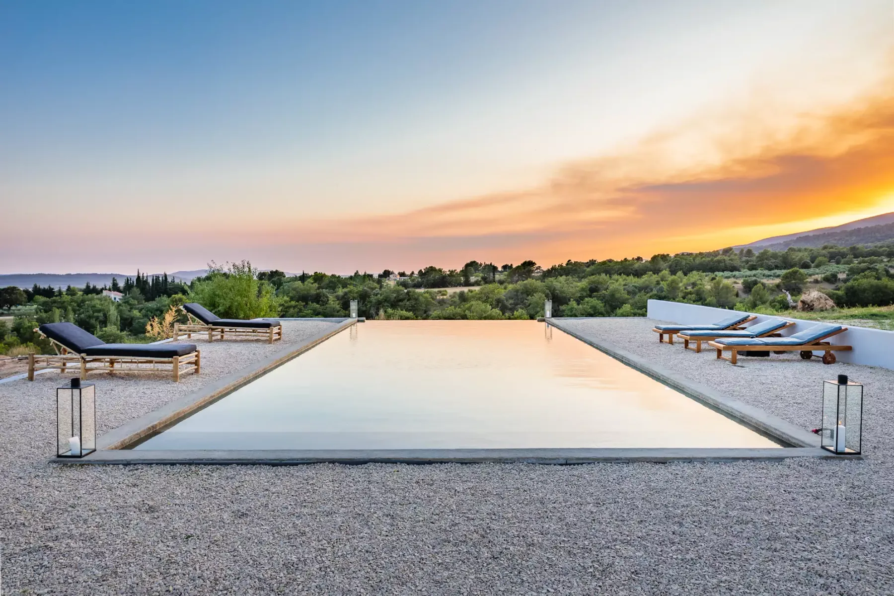 Bastide de Lourmarin photo