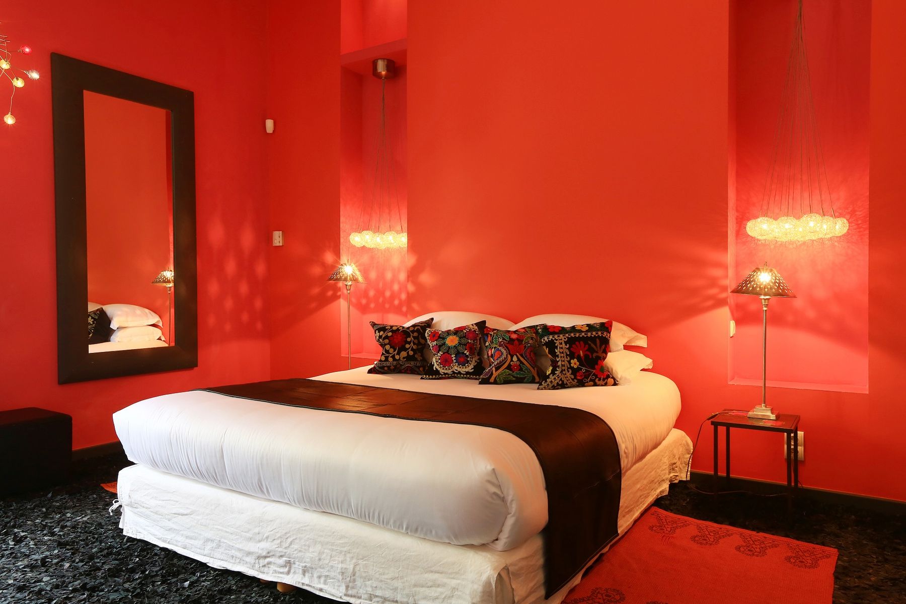 Bedroom 2 - First Floor