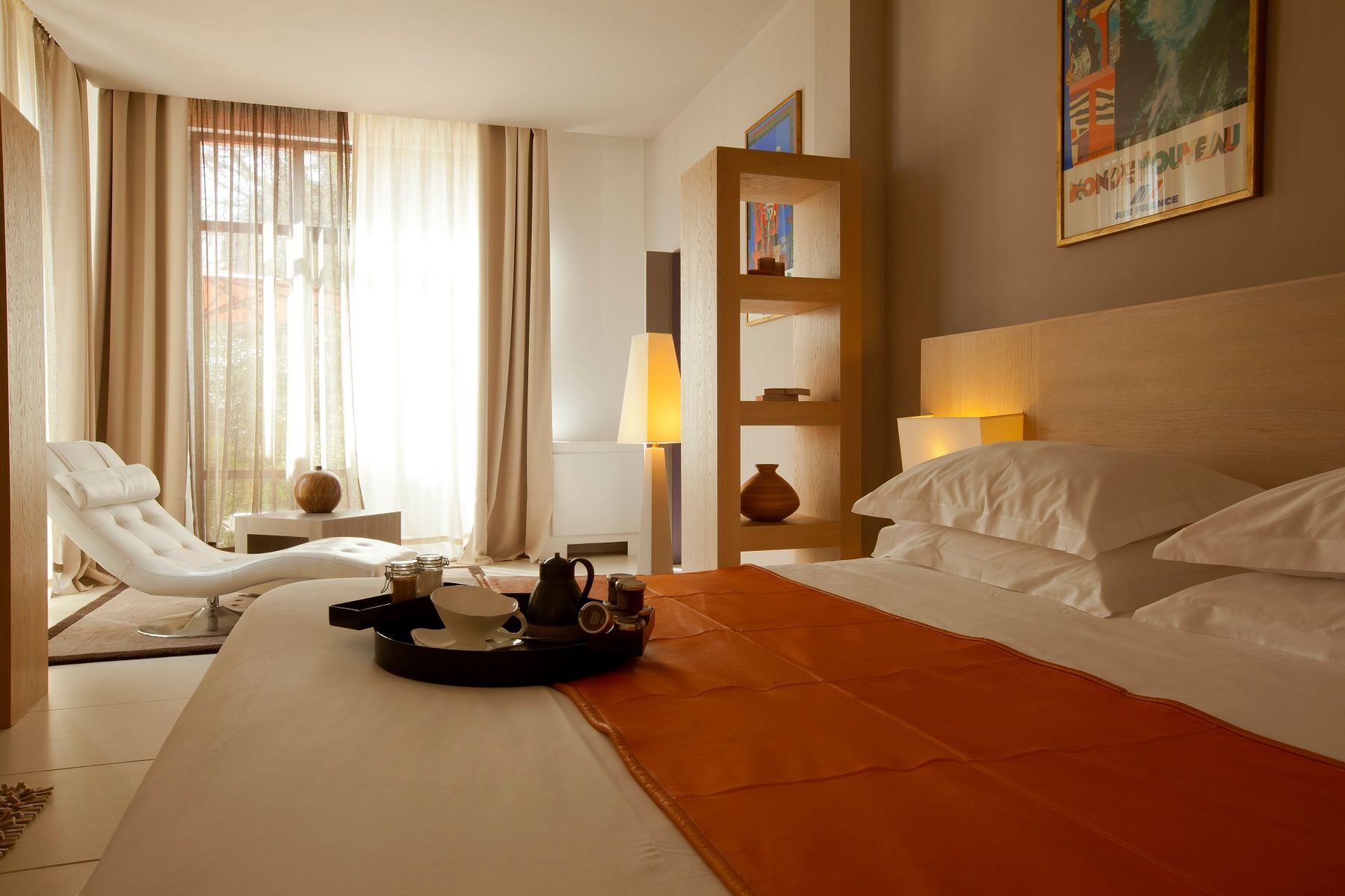 Mas des Eclats villa photo.