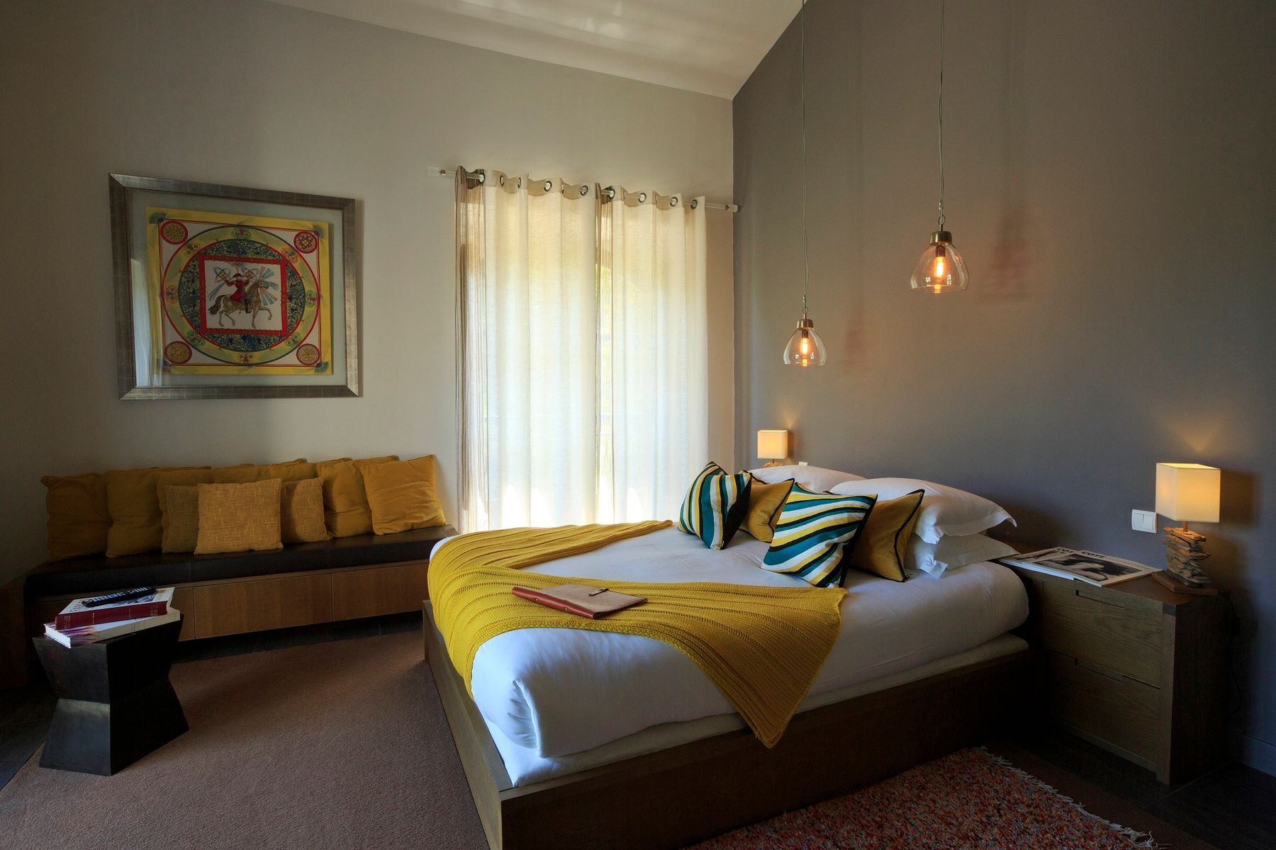 Bedroom 4 - First Floor