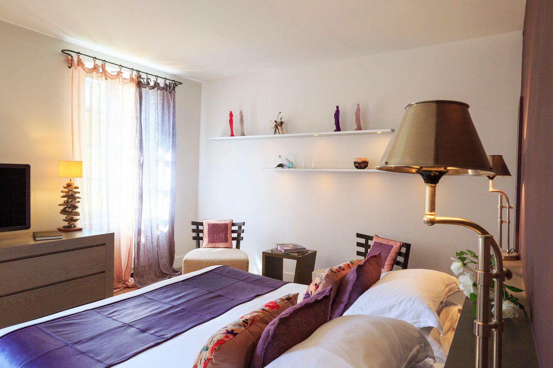 Bedroom 3 - First Floor