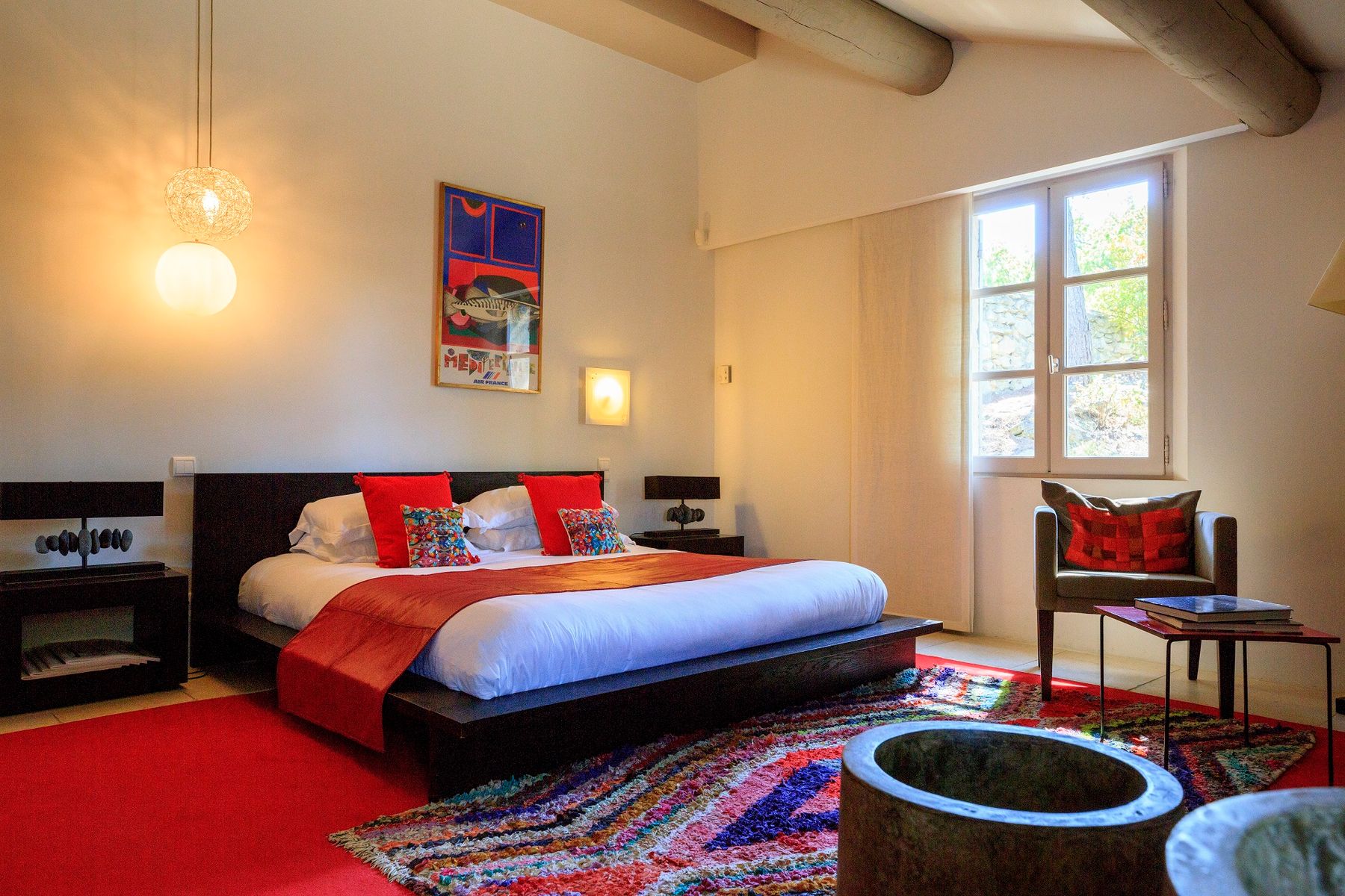 Bedroom 5 - First Floor
