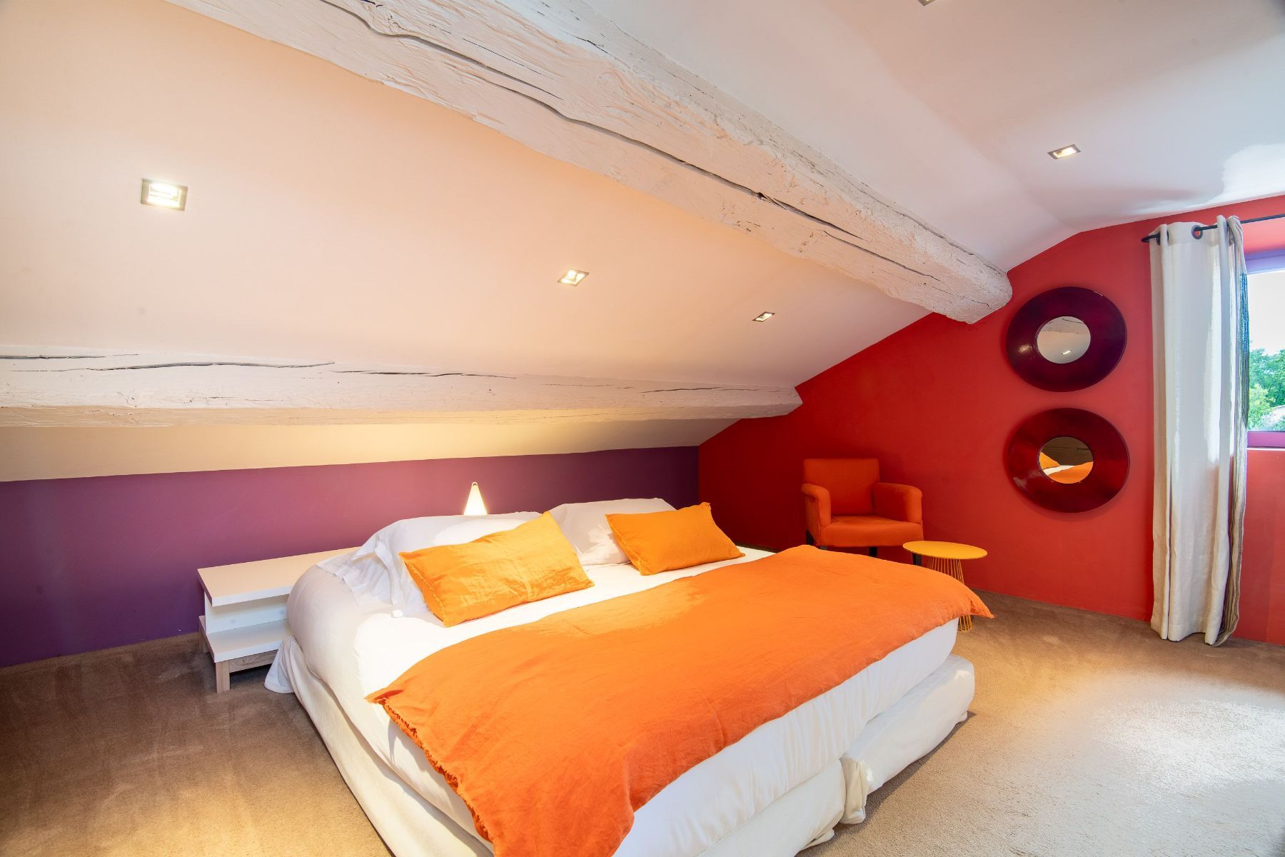 Mas des Eclats villa photo.