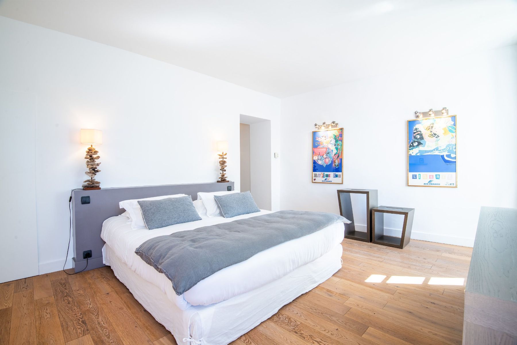 Mas des Eclats villa photo.