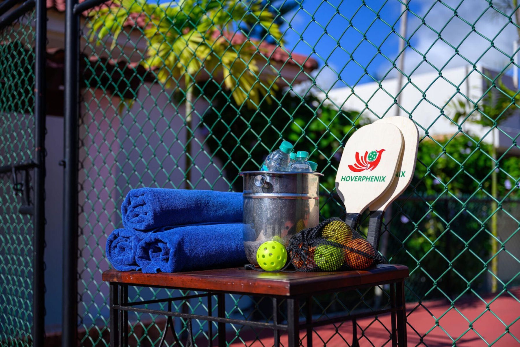 Flor de Cabrera villa photo.