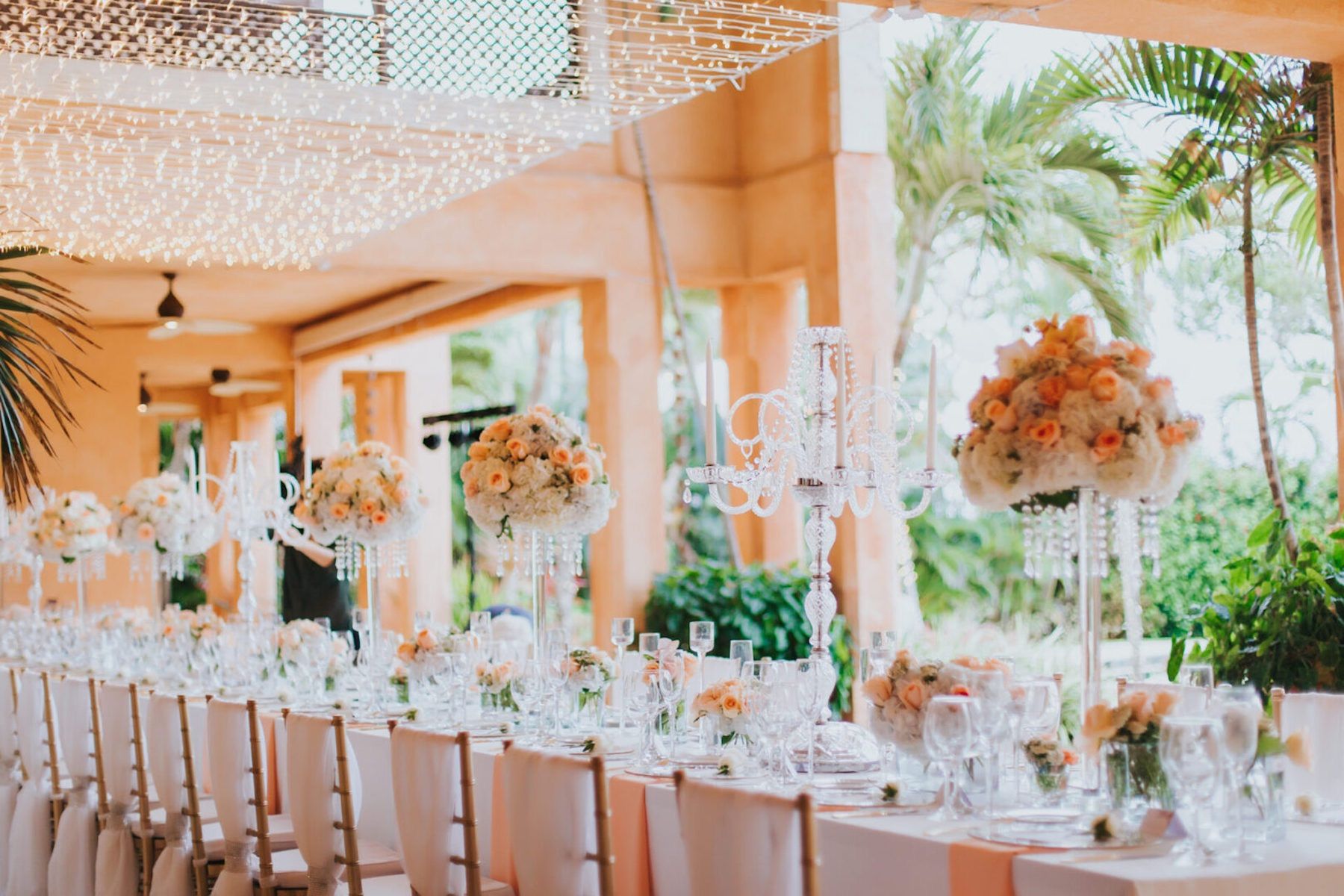 Flor de Cabrera villa photo.