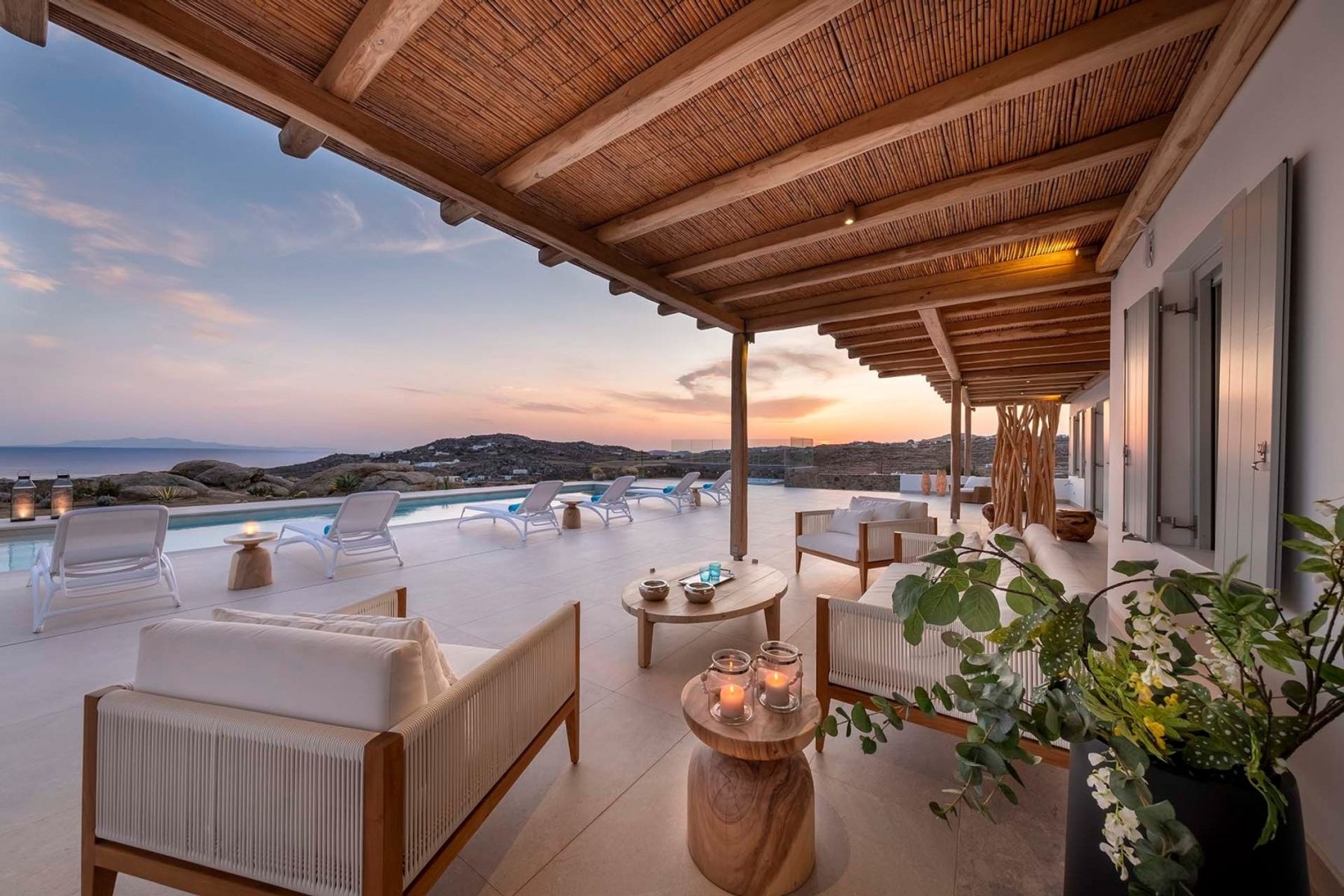Frida villa photo.