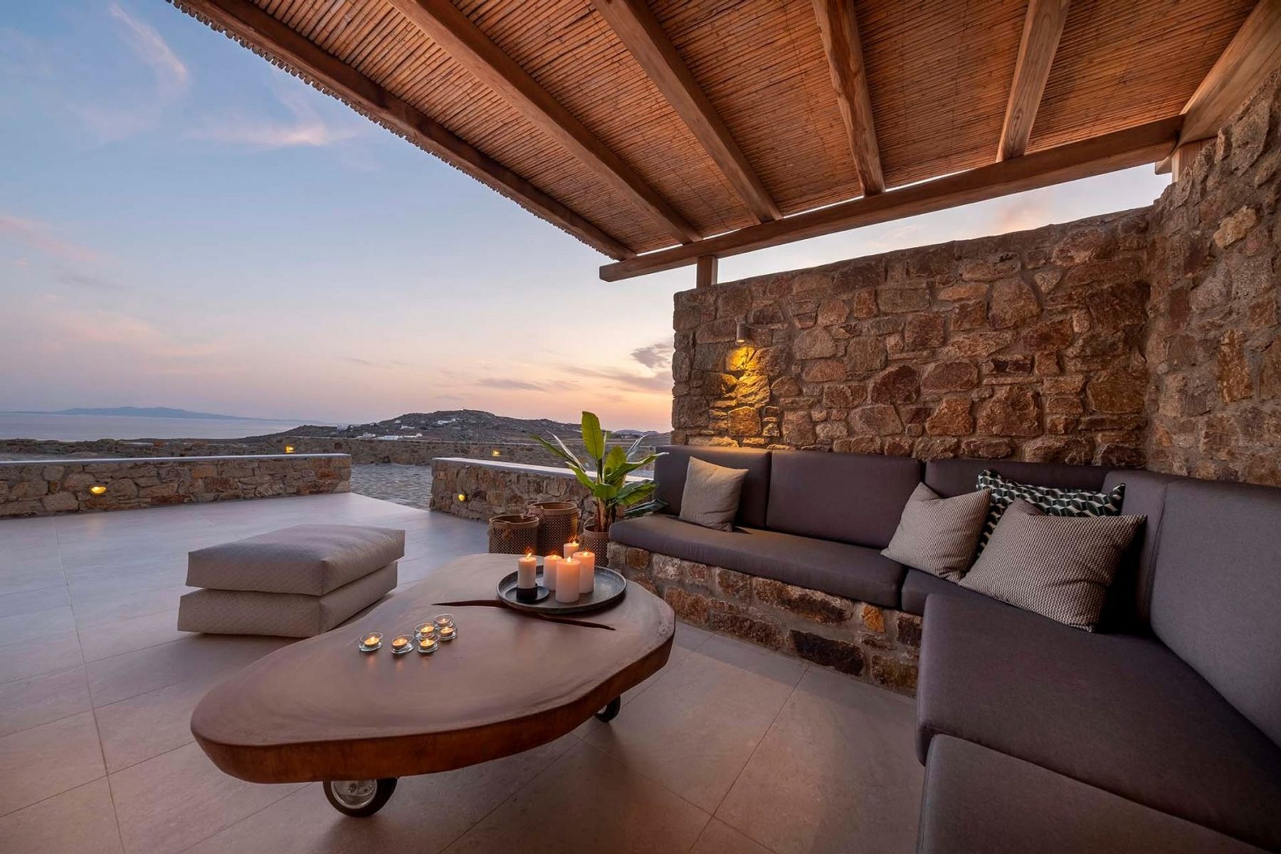 Frida villa photo.