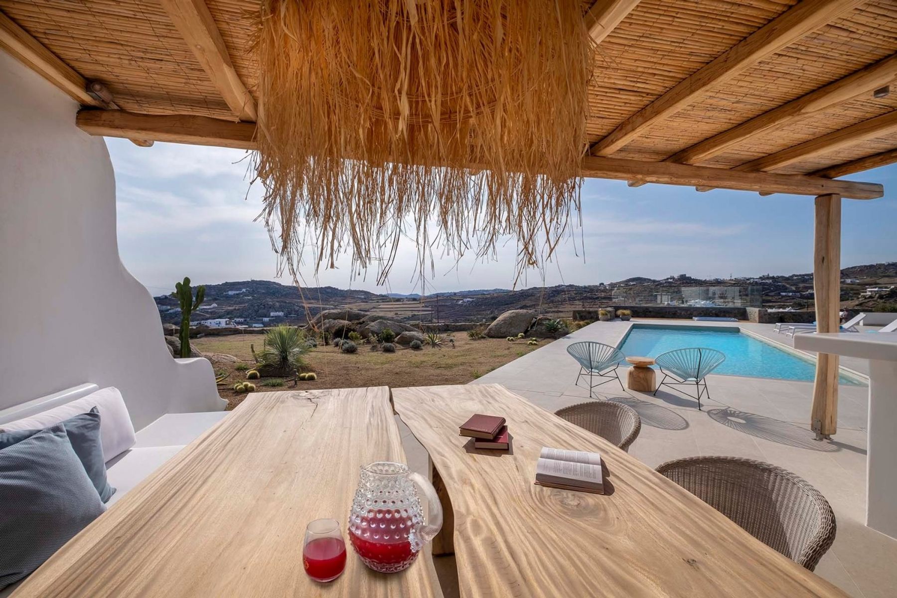 Frida villa photo.