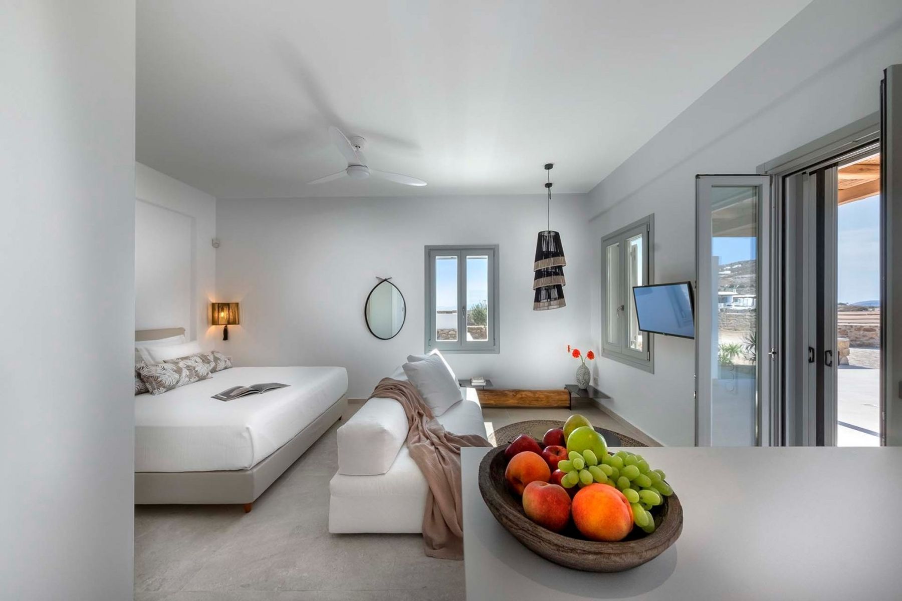 Frida villa photo.