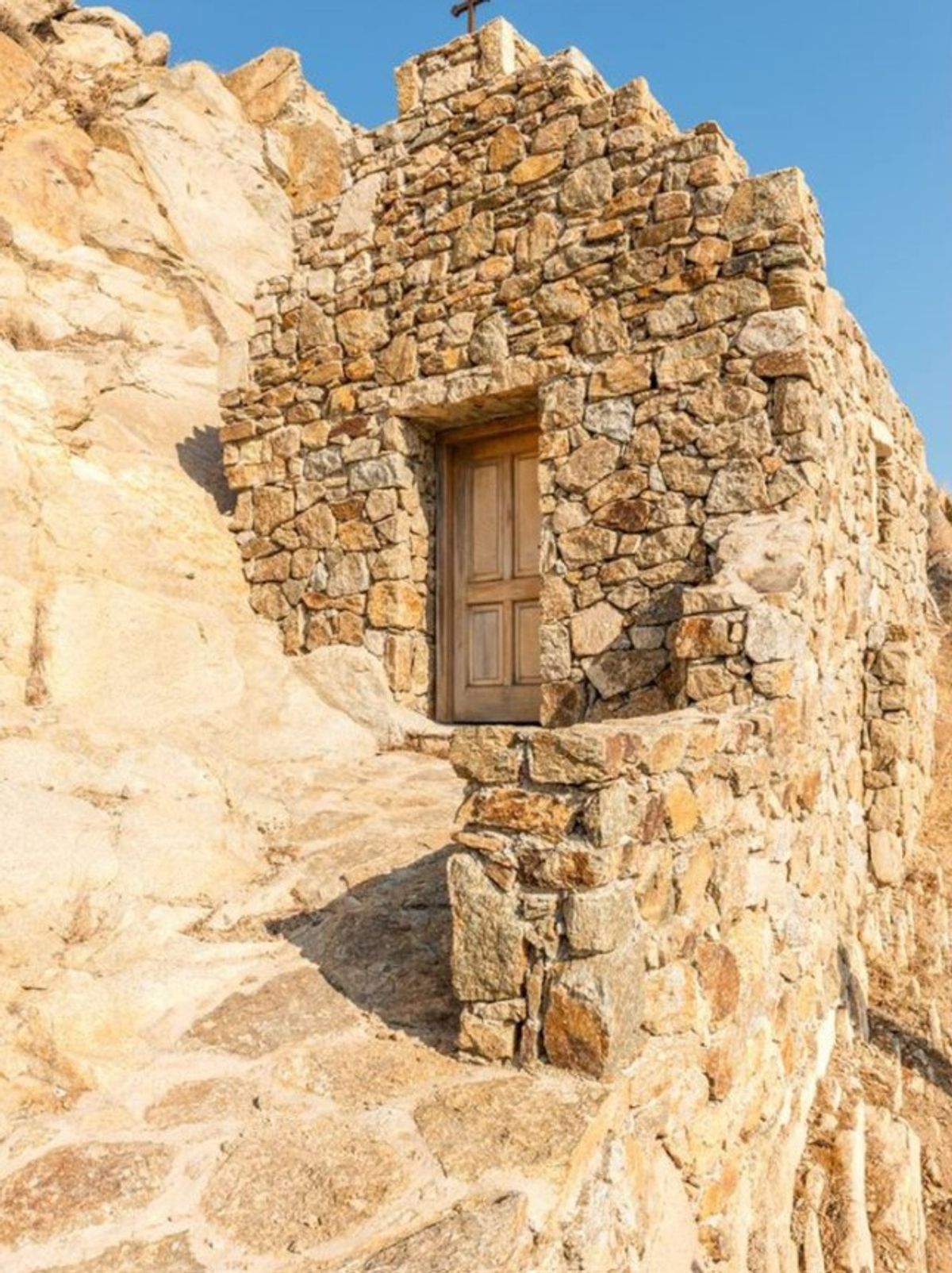 Dali villa photo.
