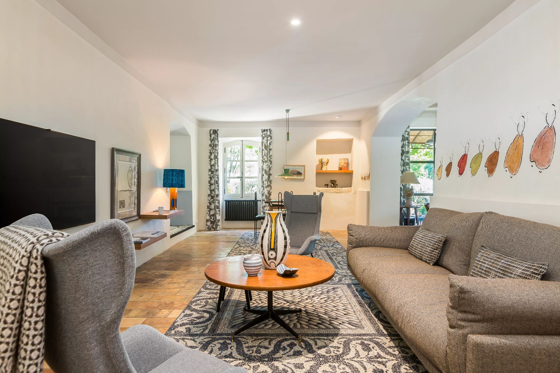 Domaine de Provence villa photo.