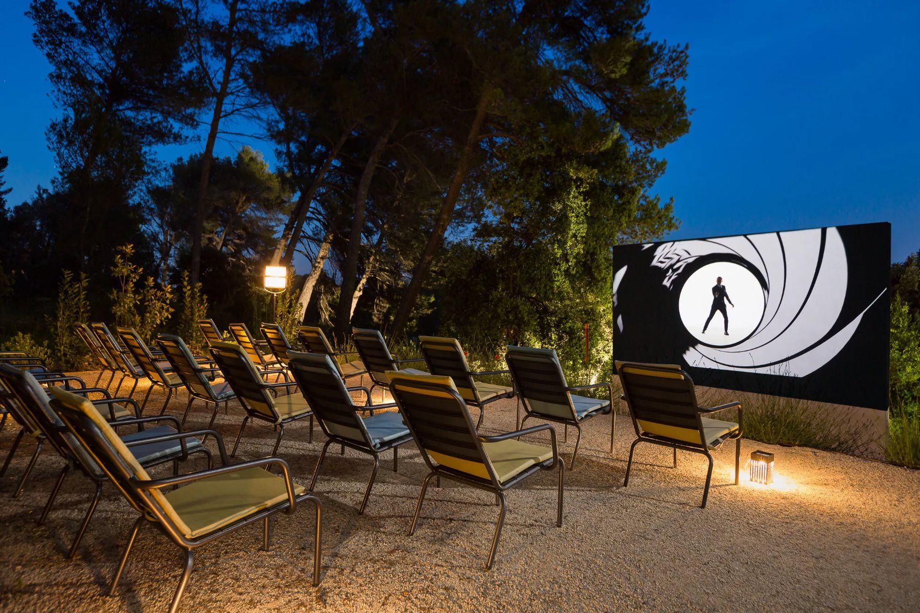 Domaine de Provence villa photo.