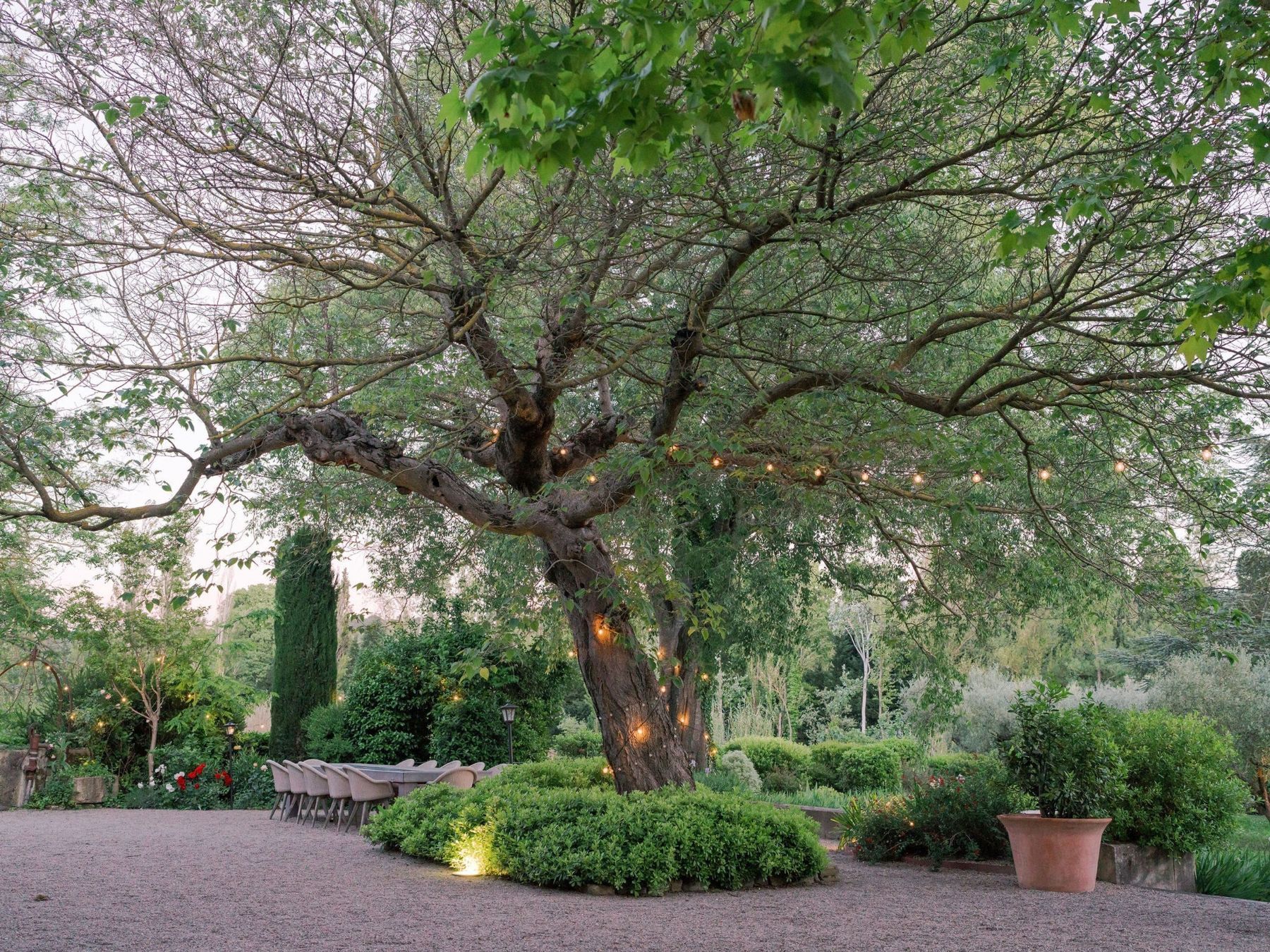 Domaine de Provence villa photo.