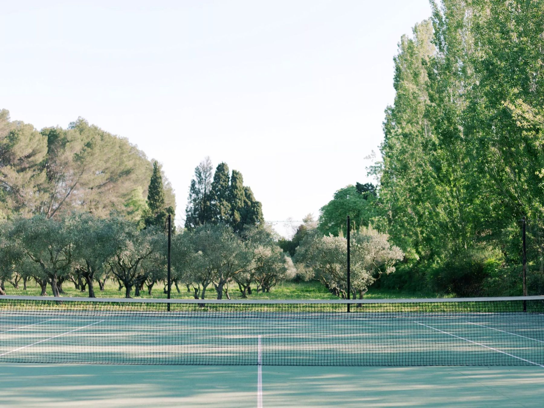 Domaine de Provence villa photo.