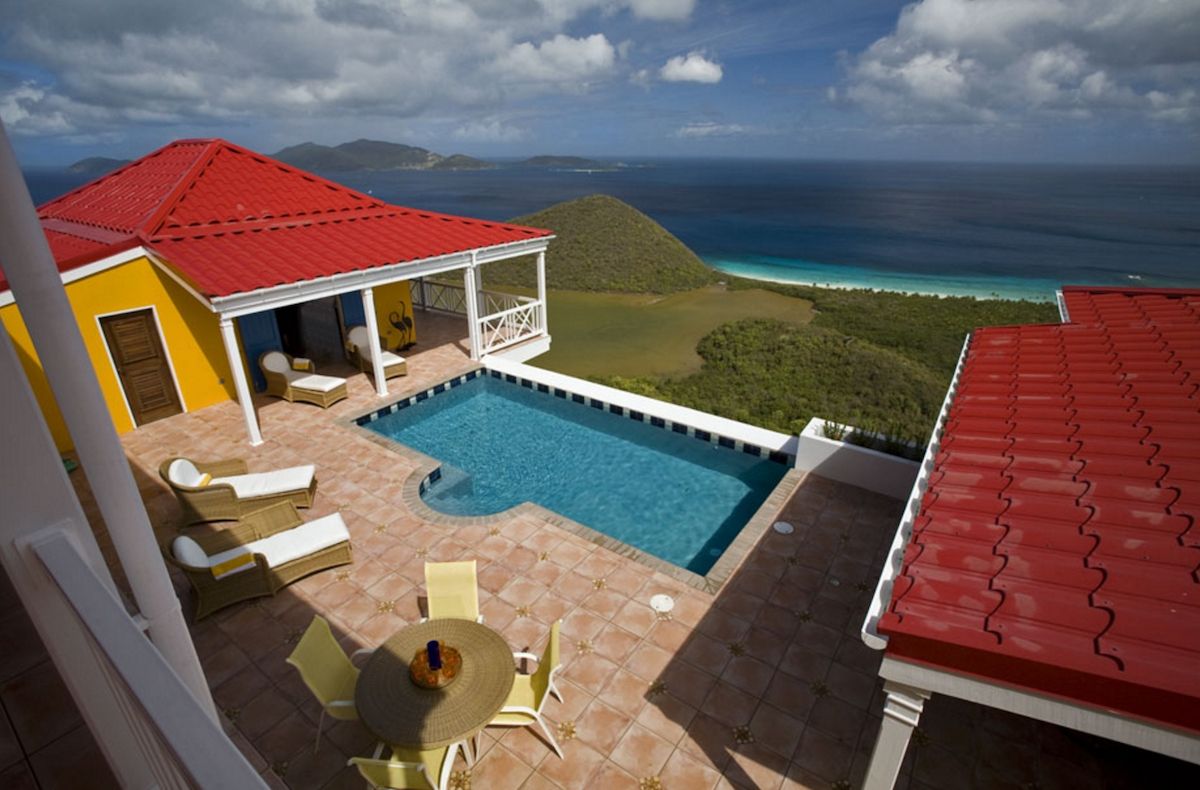 Sunny Side Up Villa villa photo.