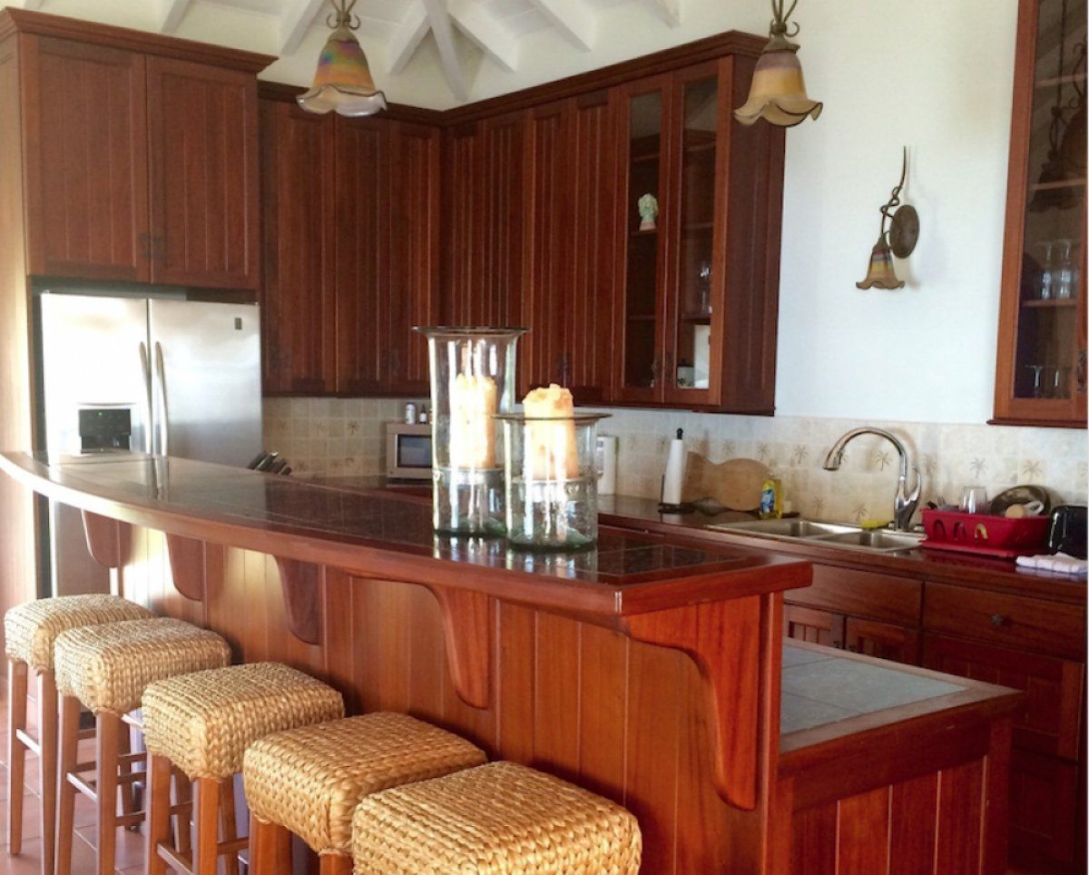 Sunny Side Up Villa villa photo.