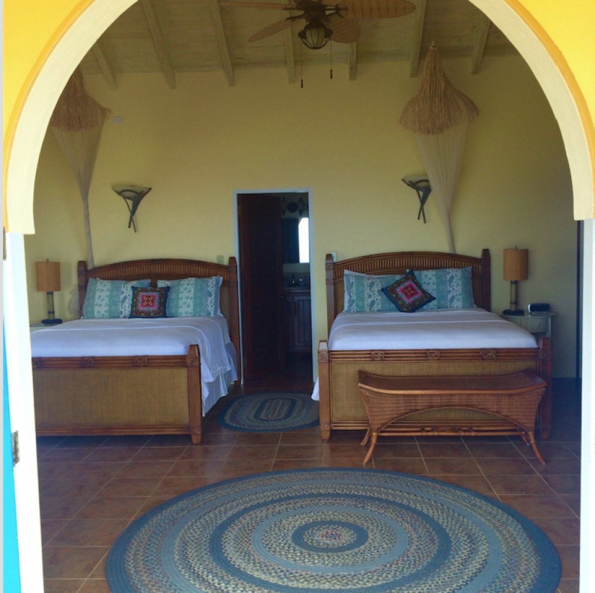 Sunny Side Up Villa villa photo.