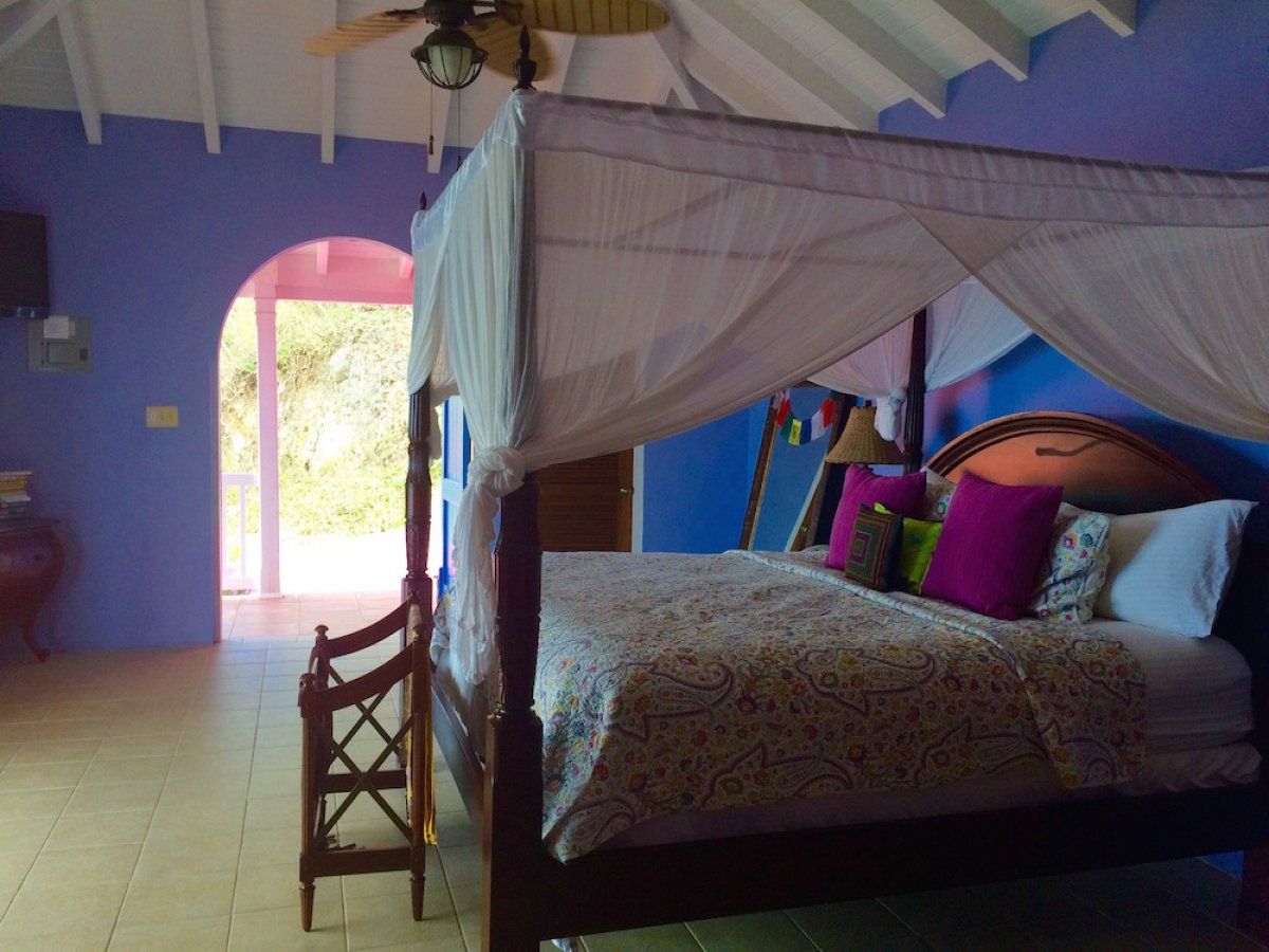 Sunny Side Up Villa villa photo.