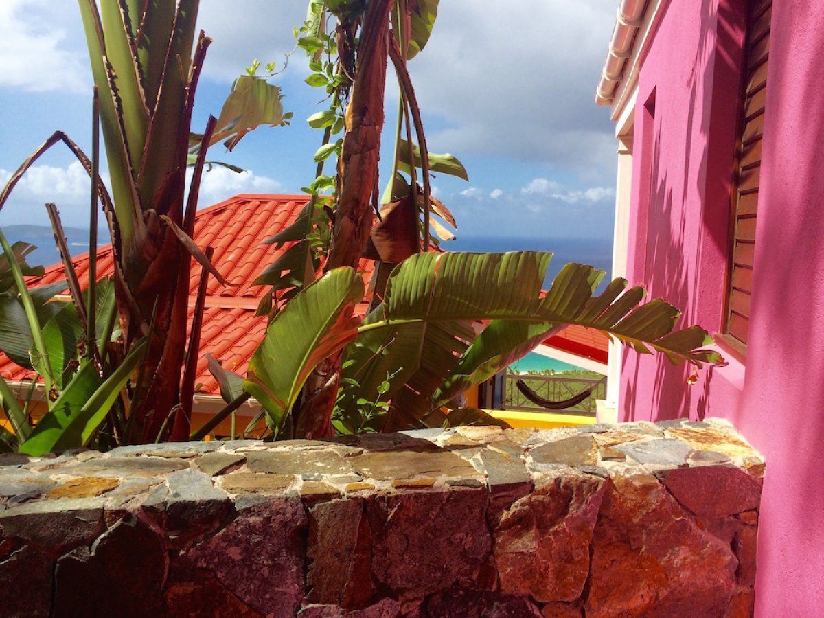 Sunny Side Up Villa villa photo.