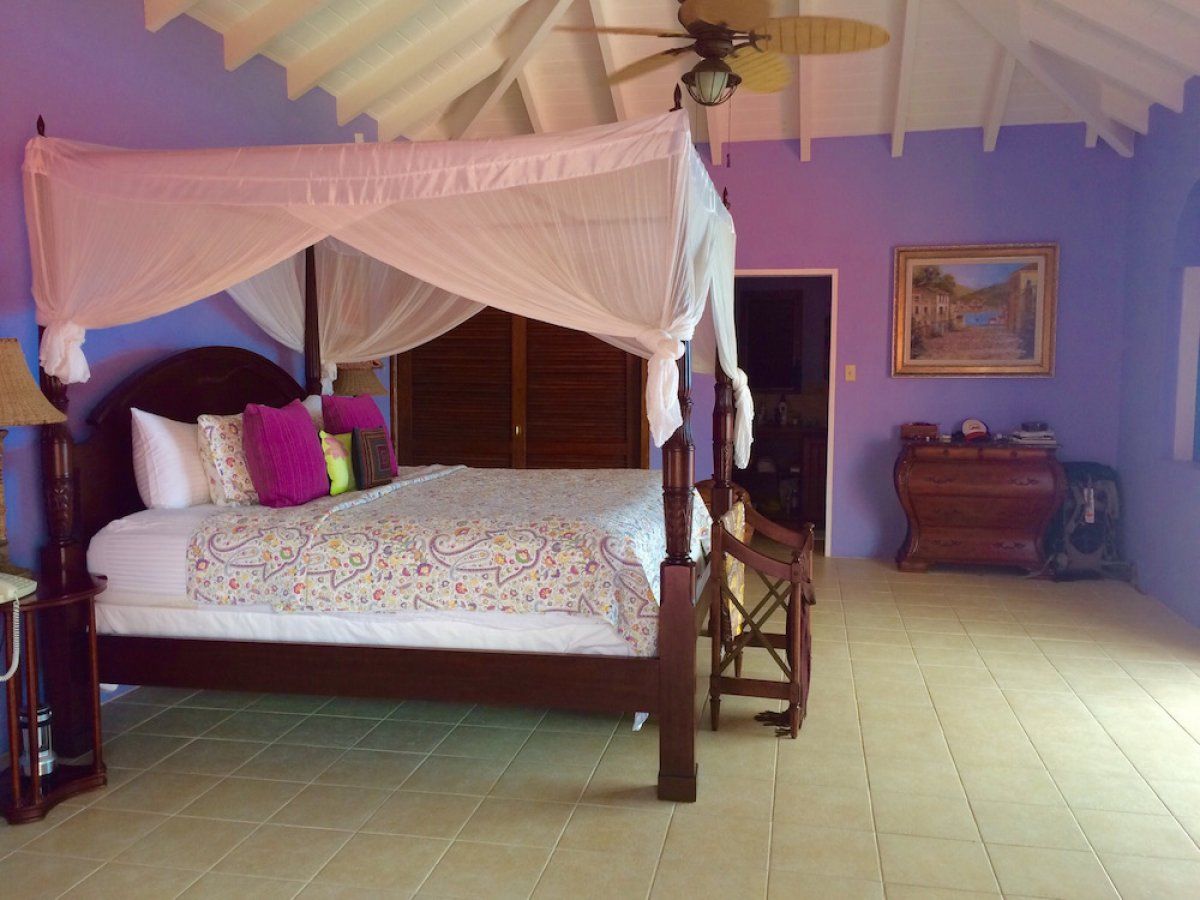 Sunny Side Up Villa villa photo.