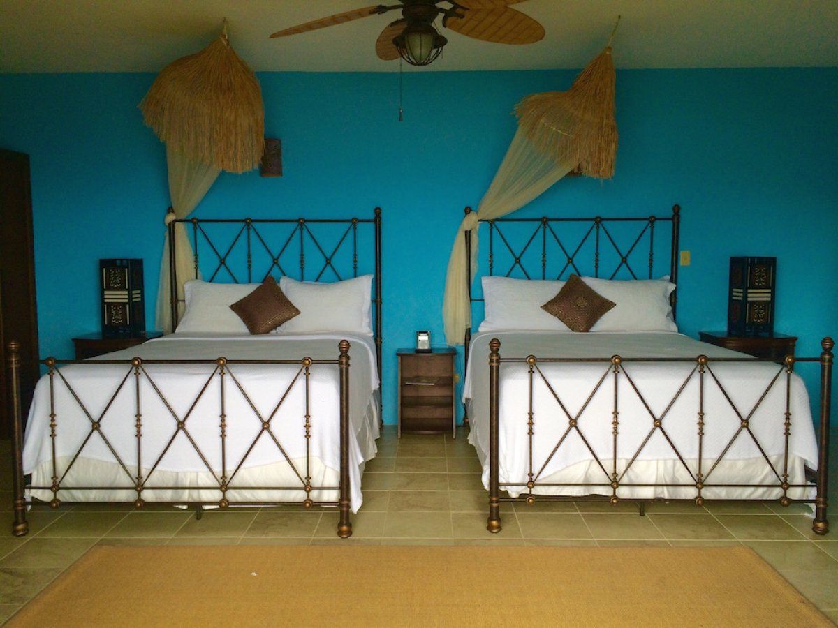 Sunny Side Up Villa villa photo.